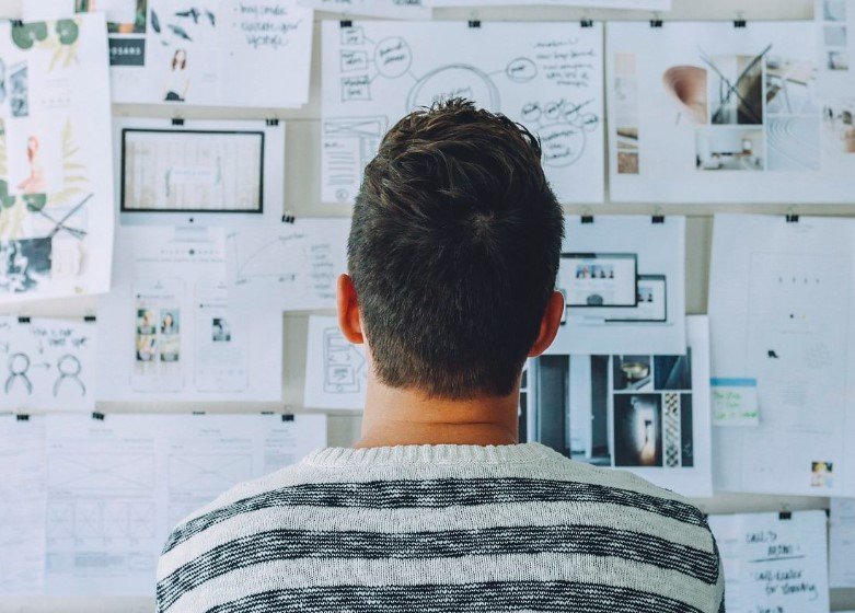business entrepreneur success concepts