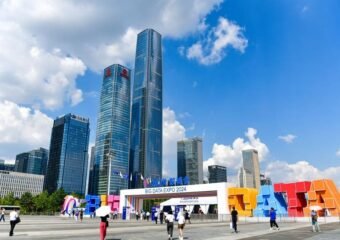 china big data industry guizhou province