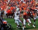 clemson college football players