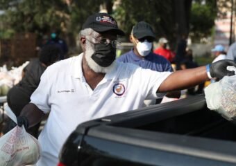 feeding south florida food distribution trucks