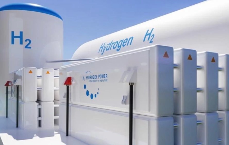 hydrogen production methane reforming lab