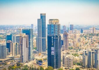 israeli startup ecosystem tech