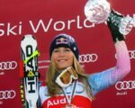 lindsey vonn alpine skiing