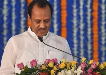 maharashtra deputy cm ajit pawar