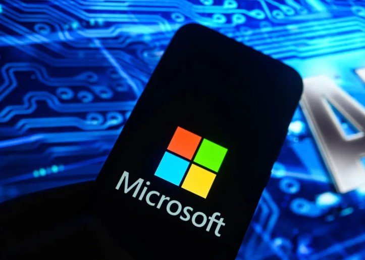 microsoft build 2025 conference screen share leak
