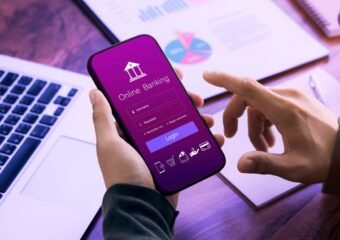 open banking corporate treasury technology