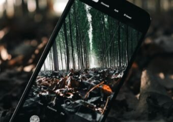 smartphone photography