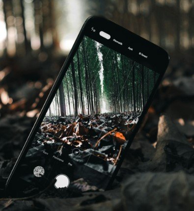 smartphone photography