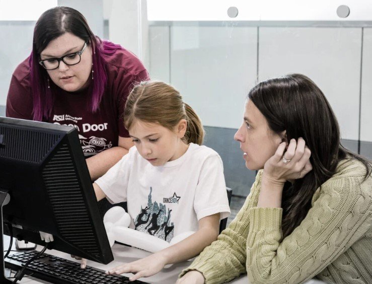 uk young people social media mental health