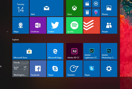 windows 10 support update extension