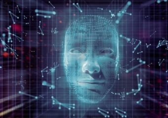 AI-generated deepfake face spoofing banking