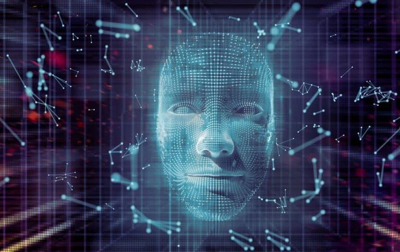AI-generated deepfake face spoofing banking