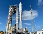 Atlas V rocket cloud computing Europe internet