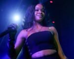 Azealia Banks
