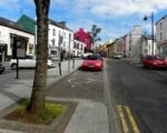 Ballyshannon Market Street