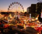 Bank of Queensland Ekka partnership Queensland