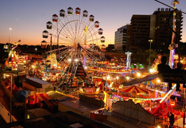 Bank of Queensland Ekka partnership Queensland