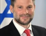 Bezalel Smotrich