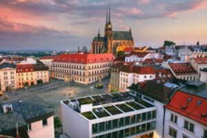 Brno’s Startup Scene Is Booming — These 6 AI Innovators Are Putting Czechia on the Global Tech Map