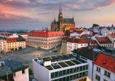 Brno’s Startup Scene Is Booming — These 6 AI Innovators Are Putting Czechia on the Global Tech Map