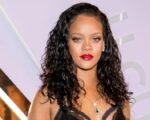 C.J. Walker historic portrait or Rihanna Fenty Beauty launch