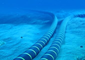Chile undersea cable
