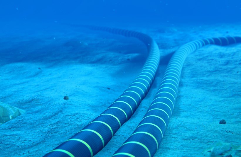 Chile undersea cable