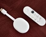 Chromecast with Google TV