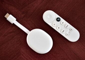 Chromecast with Google TV
