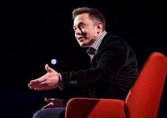 Errol Musk green technology