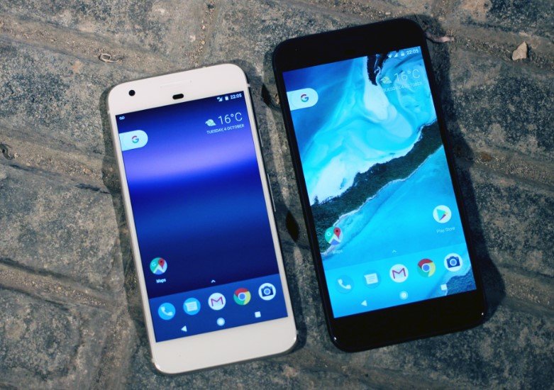 Google Pixel 10