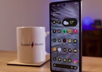 Google Pixel 7a