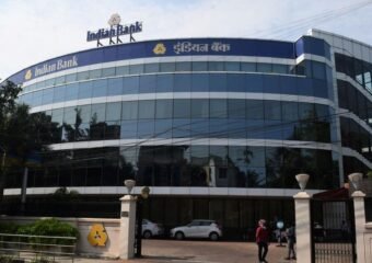 Indian public sector banks