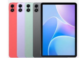 Infinix Xpad 20 tablet