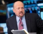 Jim Cramer talking about Circle Internet stock