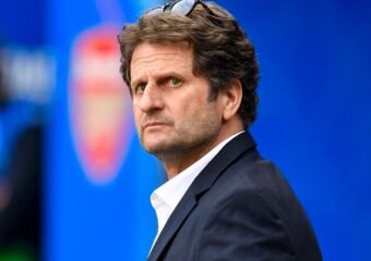 Joe Montemurro Matildas coach announcement