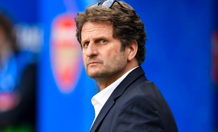 Joe Montemurro Matildas coach announcement
