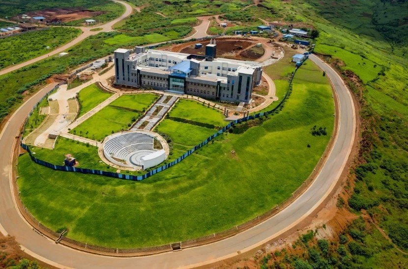 Kigali Innovation City