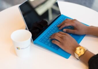 Microsoft Surface Pro 12-inch