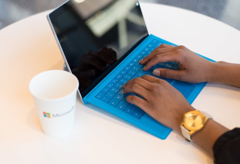 Microsoft Surface Pro 12-inch