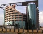 Nigerian Communications Commission building