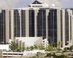Nigerian bank
