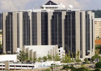 Nigerian bank