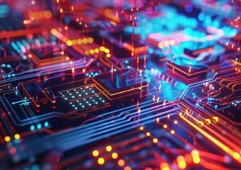 Nvidia AI chip