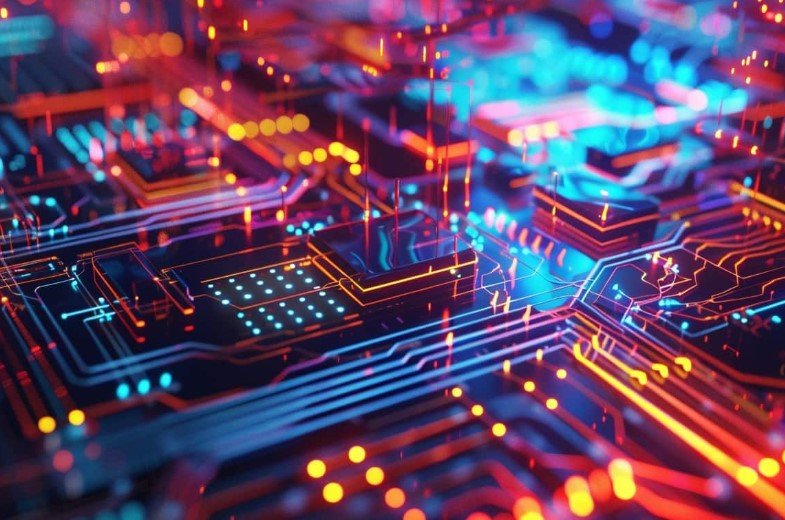 Nvidia AI chip