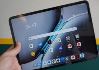 OnePlus Pad Lite tablet