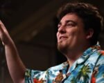 Palmer Luckey Anduril Industries