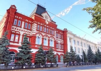 Russia banking