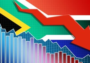 South African economy business