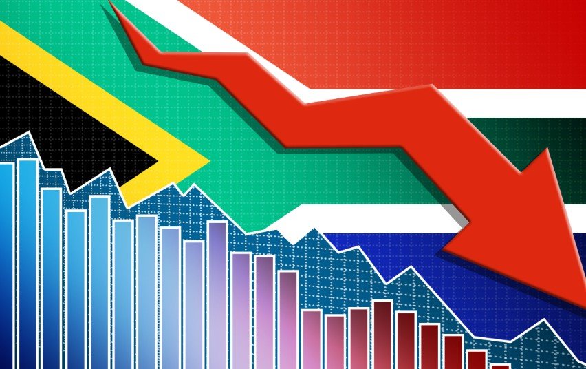 South African economy business